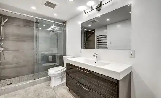 bathroom services Midwest City